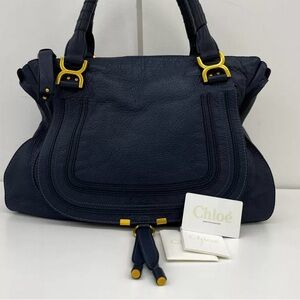 Large Chloe Marcie bag